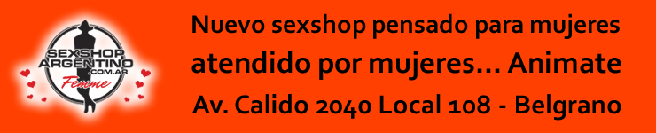 Sexshop A Villa Del Parque Sexshop Argentino Belgrano