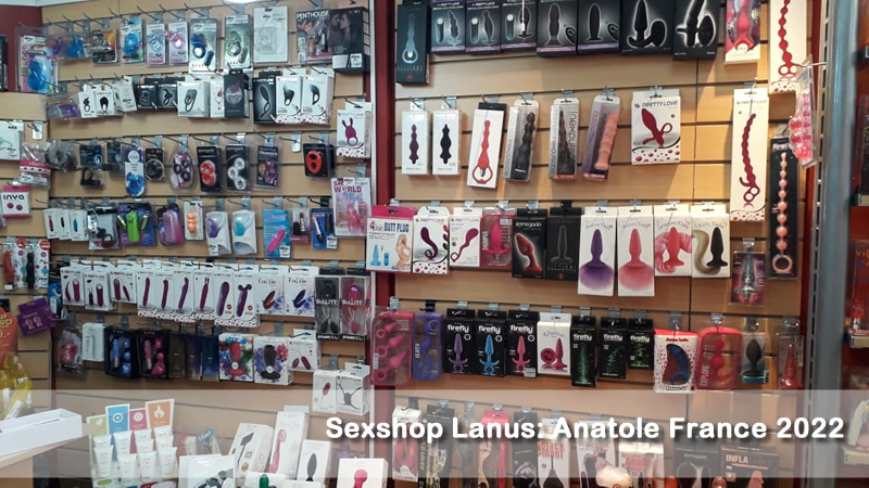 Sexshop Lanus b